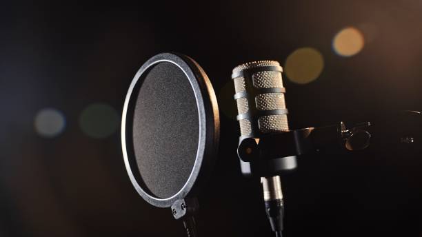 Radio Adverts